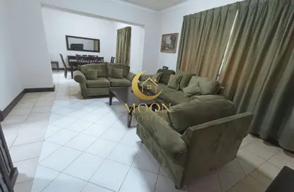 Apartment - 2 Bedrooms - 2 Bathrooms for rent in Al Mansoura - Al Mansoura - Doha
