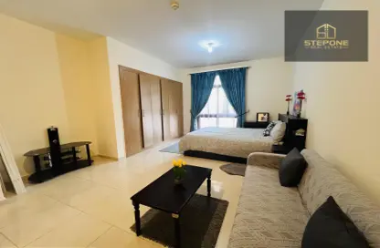 Apartment - 1 Bathroom for rent in Florence - Fox Hills - Fox Hills - Lusail
