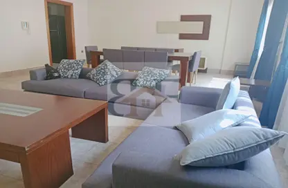 Apartment - 2 Bedrooms - 3 Bathrooms for rent in Fereej Bin Mahmoud - Doha