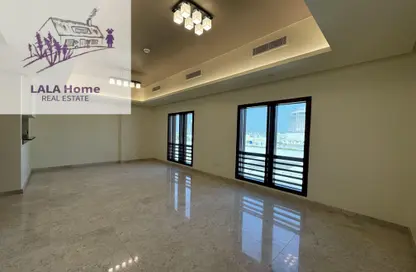Apartment - 1 Bedroom - 2 Bathrooms for rent in Artan Residence Apartments Fox Hills 150 - Fox Hills - Lusail
