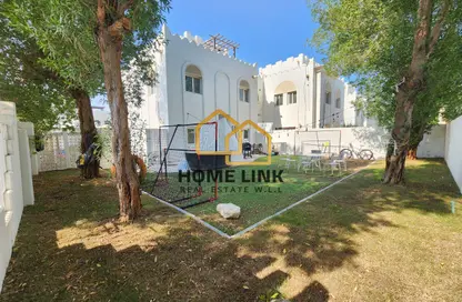 Villa - 4 Bedrooms - 4 Bathrooms for rent in West Bay Lagoon Villas - West Bay Lagoon - West Bay Lagoon - Doha