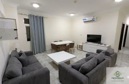 Apartment - 2 Bedrooms - 2 Bathrooms for rent in Al Sadd Road - Al Sadd - Doha