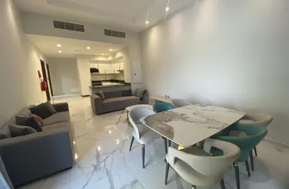 Apartment - 1 Bedroom - 2 Bathrooms for sale in Al Asmakh Lusail 2 - Fox Hills - Lusail
