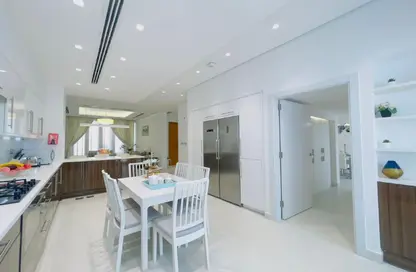 Villa - 5 Bedrooms - 6 Bathrooms for rent in Al Rayyan - Al Rayyan - Doha