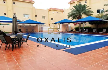 Villa - 3 Bedrooms - 5 Bathrooms for rent in Al Waab - Al Waab - Doha