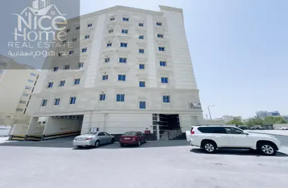 Apartment - 2 Bedrooms - 2 Bathrooms for rent in Fereej Bin Mahmoud South - Fereej Bin Mahmoud - Doha