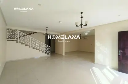 Villa - 5 Bedrooms - 5 Bathrooms for rent in Wadi Al Markh - Muraikh - AlMuraikh - Doha