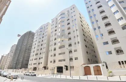 شقة - 2 غرف نوم - 2 حمامات للايجار في مشيرب - مشيرب - الدوحة