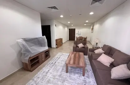 Apartment - 2 Bedrooms - 2 Bathrooms for rent in Al Waab - Doha