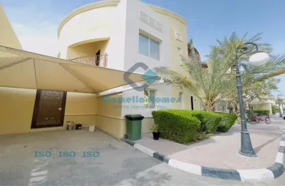 Villa - 4 Bedrooms - 4 Bathrooms for rent in Al Waab Street - Al Waab - Doha