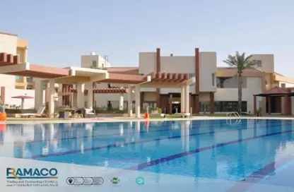 Villa - 4 Bedrooms - 5 Bathrooms for rent in Al Waab Street - Al Waab - Doha