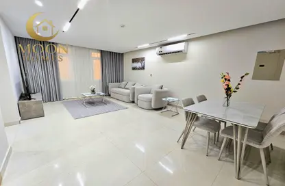 Apartment - 1 Bedroom - 1 Bathroom for rent in Al Mansoura - Al Mansoura - Doha Apartment - 1 Bedroom - 1 Bathroom for rent in Al Mansoura - Al Mansoura - Doha