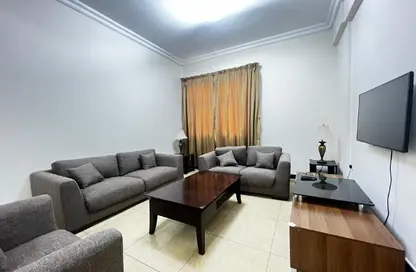 شقة - 2 غرف نوم - 2 حمامات للايجار في شارع السد - السد - الدوحة شقة - 2 غرف نوم - 2 حمامات للايجار في شارع السد - السد - الدوحة