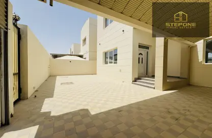 Villa - 5 Bedrooms - 6 Bathrooms for rent in Al Waab Street - Al Waab - Doha