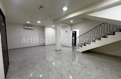 Villa - 6 Bedrooms - 5 Bathrooms for rent in Bu Hamour Street - Abu Hamour - Doha
