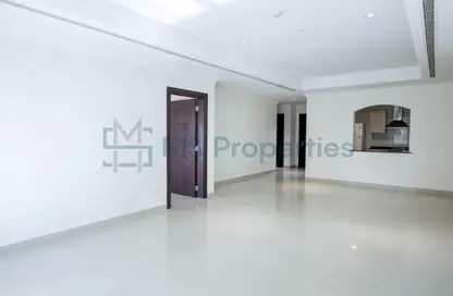 Apartment - 1 Bedroom - 2 Bathrooms for rent in West Porto Drive - Porto Arabia - The Pearl Island - Doha Apartment - 1 Bedroom - 2 Bathrooms for rent in West Porto Drive - Porto Arabia - The Pearl Island - Doha