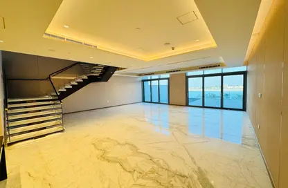 Townhouse - 3 Bedrooms - 5 Bathrooms for sale in Seef Lusail - Lusail City - Lusail