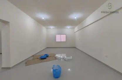 Apartment - 3 Bedrooms - 3 Bathrooms for rent in Al Nasr Street - Al Nasr - Doha