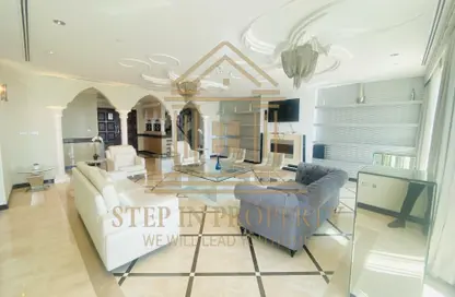 تاون هاوس - 7 غرف نوم - 8 حمامات للايجار في فيفا بحرية شرق - فيفا بحرية - جزيرة اللؤلؤة - الدوحة تاون هاوس - 7 غرف نوم - 8 حمامات للايجار في فيفا بحرية شرق - فيفا بحرية - جزيرة اللؤلؤة - الدوحة