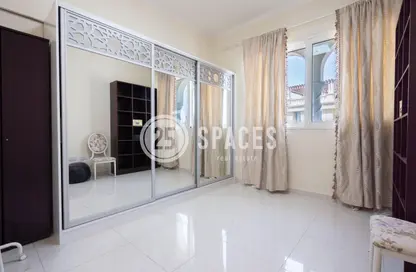 Apartment - 2 Bedrooms - 3 Bathrooms for sale in Viva East - Viva Bahriyah - The Pearl Island - Doha