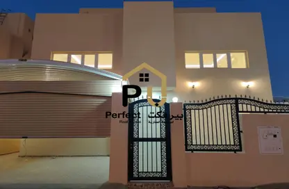 Villa - Studio - 7+ Bathrooms for rent in Umm Salal Mahammad - Umm Salal Mohammed - Doha