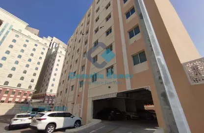Apartment - 3 Bedrooms - 2 Bathrooms for rent in Al Sadd - Al Sadd - Doha
