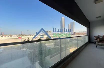 Apartment - 3 Bedrooms - 5 Bathrooms for sale in Dara - Fox Hills - Lusail