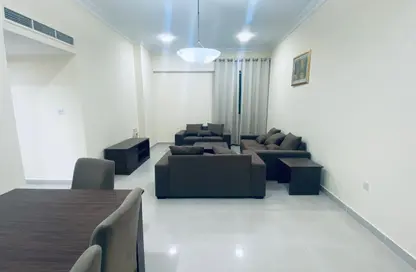 Apartment - 2 Bedrooms - 2 Bathrooms for rent in Najma Street - Najma - Doha