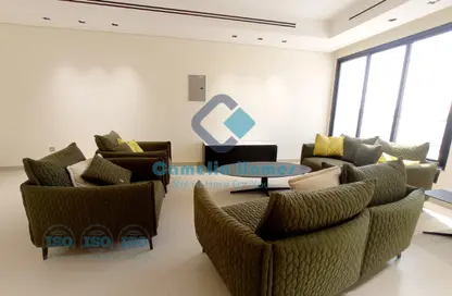 Villa - 7+ Bedrooms - 7 Bathrooms for rent in Al Waab - Al Waab - Doha