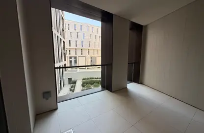 Duplex - 2 Bedrooms - 3 Bathrooms for rent in Msheireb Galleria - Msheireb Downtown Doha - Doha