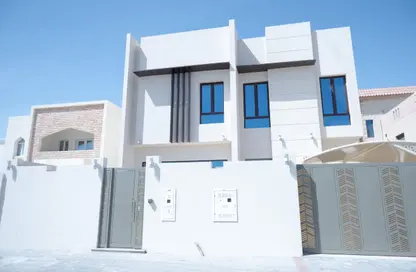 Villa - 7 Bedrooms - 7+ Bathrooms for rent in Maamoura Villas - Al Maamoura - Doha