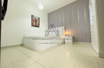 شقة - 1 حمام للايجار في شارع المطار القديم - طريق المطار القديم - الدوحة
