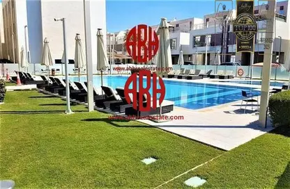 فيلا - 3 غرف نوم - 4 حمامات للايجار في جرين كورت - الوعب - الوعب - الدوحة