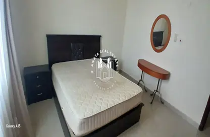 Apartment - 1 Bedroom - 1 Bathroom for rent in Old Airport Road - Old Airport Road - Doha