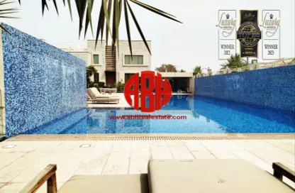 مجمع سكني - 3 غرف نوم - 4 حمامات للايجار في حدائق الدوحة - الوعب - الوعب - الدوحة