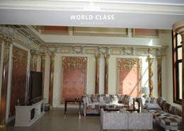 One Month Free Luxurious Townhouse 4BR+1