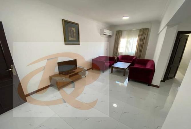 Apartment - 3 Bedrooms - 3 Bathrooms for rent in Le Mirage Village - Najma - Doha