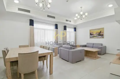 Apartment - 2 Bedrooms - 3 Bathrooms for rent in Al Waab Street - Al Waab - Doha