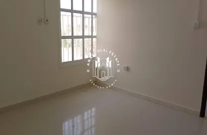 Apartment - 1 Bedroom - 1 Bathroom for rent in Ain Khaled - Doha