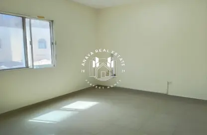 شقة - غرفة نوم - 1 حمام للايجار في شارع المطار القديم - طريق المطار القديم - الدوحة