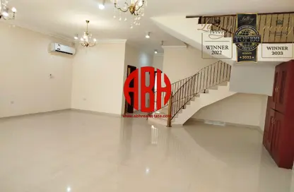 Villa - 5 Bedrooms - 6 Bathrooms for rent in Al Nuaija Street - Al Hilal West - Al Hilal - Doha