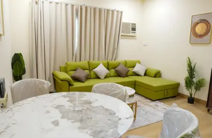 Apartment - 2 Bedrooms - 2 Bathrooms for rent in Al Mansoura - Al Mansoura - Doha