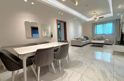 Apartment - 2 Bedrooms - 3 Bathrooms for rent in Giardino Apartments - The Pearl Island - Doha