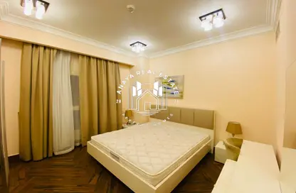 Apartment - 2 Bedrooms - 2 Bathrooms for rent in Fereej Bin Mahmoud - Doha