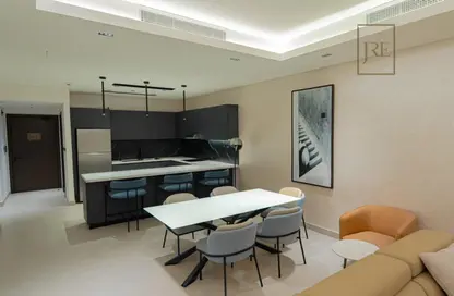 شقة - 1 حمام للبيع في البلاج الجنوبي - البلاج - جزيرة اللؤلؤة - الدوحة