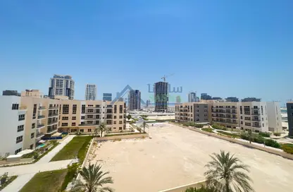Apartment - 2 Bedrooms - 3 Bathrooms for sale in Dara - Fox Hills - Lusail