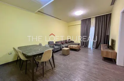 شقة - غرفة نوم - 2 حمامات للايجار في المنصورة - المنصورة - الدوحة