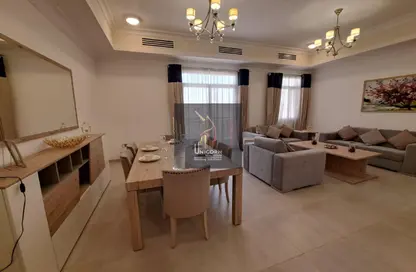 مجمع سكني - 2 غرف نوم - 3 حمامات للايجار في وادي المرخ - مريخ - المريخ - الدوحة
