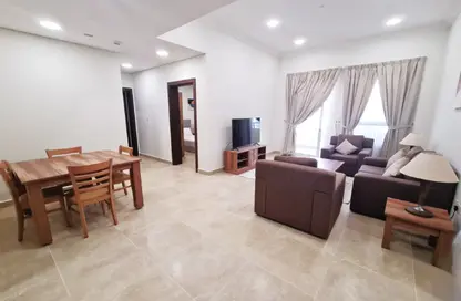 Apartment - 3 Bedrooms - 3 Bathrooms for rent in Aspire Tower - Al Waab - Al Waab - Doha