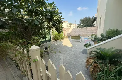 فيلا - 3 غرف نوم - 3 حمامات للايجار في الوعب - الوعب - الدوحة